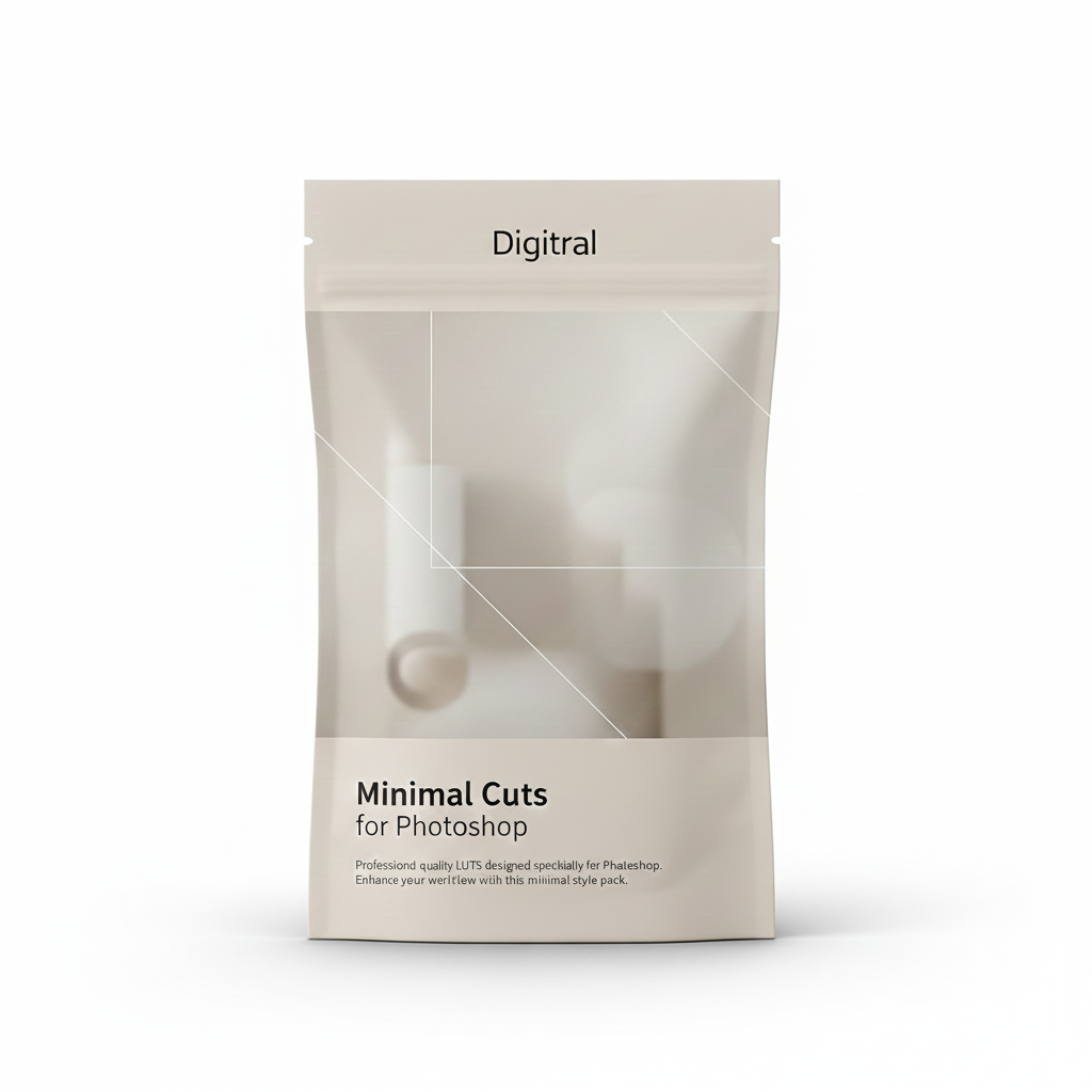 Minimal Cuts for Photoshop